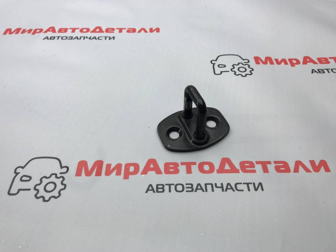 замок багажника Chevrolet Bolt 1 поколение 2020, электро, 12345 - фото №1