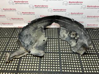 защита арок передняя левая (подкрылок) Buick Encore 1 поколение [рестайлинг] 2018, 1.4 л., бензин, АКПП, 42619127