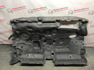 Шумоизоляция моторного отсека Opel Ampera 2 поколение