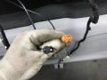 крышка багажника (дверь 3-5) Chevrolet Bolt 1 поколение 2020, электро - фото №28