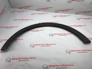 молдинг крыла заднего правого Opel Ampera 2 поколение, 42617383