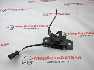 замок капота Opel Ampera 2 поколение, 42564485