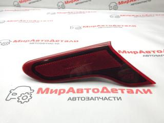 габаритный фонарь Chevrolet Bolt 1 поколение 2019, электро