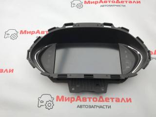 щиток приборов (приборная панель) Chevrolet Bolt 1 поколение 2020, электро, 42738835