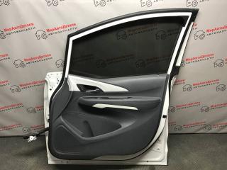 стеклоподъемник передний правый Opel Ampera 2 поколение
