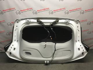 обшивка крышки багажника Chevrolet Bolt 1 поколение 2020, электро