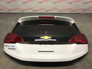 фонарь задний правый Opel Ampera 2 поколение