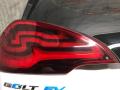 фонарь задний левый Chevrolet Bolt 1 поколение 2020, электро - фото №2