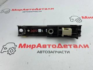 ремень безопасности Chevrolet Trax 1 поколение [рестайлинг], бензин, 13585757