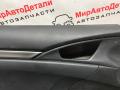 обшивка двери передняя левая Honda Civic 10 поколение 2018, 1.5 л., бензин, МКПП, хетчбэк 5 дв., 83550TGGE021 - фото №5