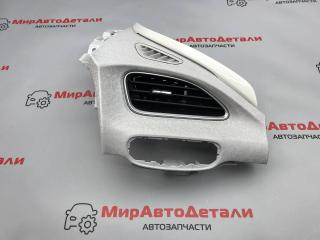 накладка на торпедо (консоль) Chevrolet Bolt 1 поколение 2020, электро, 42679390