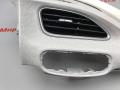 накладка на торпедо (консоль) Chevrolet Bolt 1 поколение 2020, электро, 42679390 - фото №3