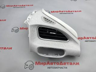 накладка на торпедо (консоль) Opel Ampera 2 поколение, 42679390