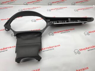рамка панели приборов Chevrolet Bolt 1 поколение 2020, электро, 42450068, 42609527
