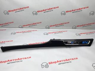 молдинг крыла Chevrolet Bolt 1 поколение 2019, электро, 42559427