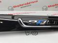 молдинг крыла Chevrolet Bolt 1 поколение 2019, электро, 42559427 - фото №4