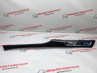молдинг крыла Chevrolet Bolt 1 поколение 2020, электро, 42559427