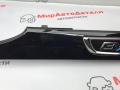 молдинг крыла Chevrolet Bolt 1 поколение 2020, электро, 42559427 - фото №4