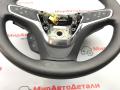 руль Opel Ampera 2 поколение - фото №5
