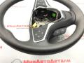 руль Opel Ampera 2 поколение - фото №6