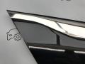 молдинг крыла заднего левого Chevrolet Bolt 1 поколение 2019, электро, 42546467 - фото №5