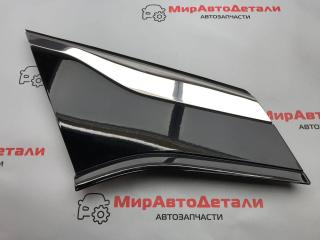 молдинг крыла заднего левого Opel Ampera 2 поколение, 42546467