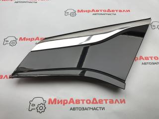 молдинг крыла заднего правого Chevrolet Bolt 1 поколение 2019, электро, 42546468