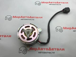 вентилятор радиатора Buick Encore GX 1 поколение 2021, 1.2 л., бензин, АКПП, RY1557226