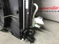 кассета радиаторов Opel Ampera 2 поколение, 42623510, 42566071 - фото №8
