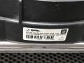 кассета радиаторов Opel Ampera 2 поколение, 42623510, 42566071 - фото №12
