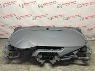 панель передняя салона (торпедо) Chevrolet Bolt 1 поколение 2020, электро, 42738751