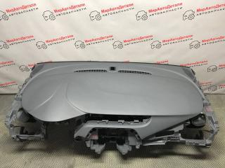 панель передняя салона (торпедо) Opel Ampera 2 поколение, 42738751