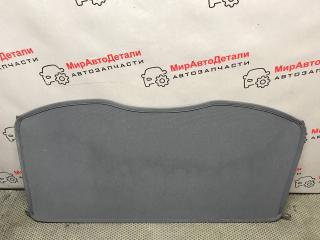 шторка багажника Opel Ampera 2 поколение