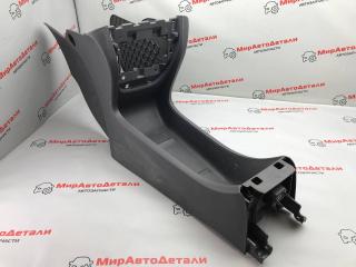 консоль салона Chevrolet Bolt 1 поколение 2020, электро, 42706193