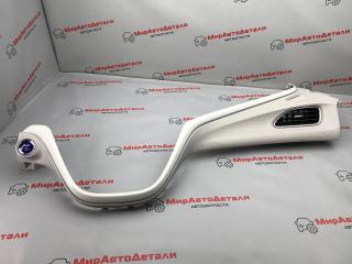 накладка на торпедо (консоль) Opel Ampera 2 поколение, 42612778
