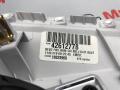 накладка на торпедо (консоль) Chevrolet Bolt 1 поколение 2019, электро, 42612778 - фото №13