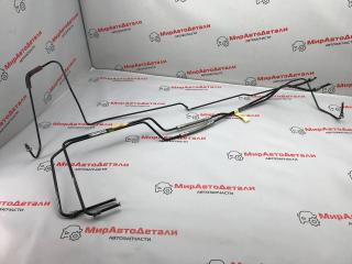 трубка тормозная Chevrolet Bolt 1 поколение 2019, электро, 95429941, 95429944, 42619096