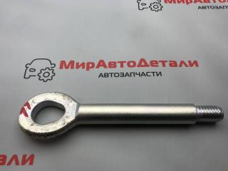 крюк буксировочный Opel Ampera 2 поколение