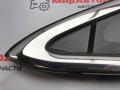форточка передняя левая Chevrolet Bolt 1 поколение 2019, электро - фото №4