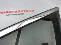 форточка передняя левая Chevrolet Bolt 1 поколение 2019, электро - фото №6