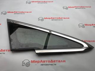 форточка передняя правая Opel Ampera 2 поколение