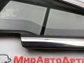 форточка передняя правая Chevrolet Bolt 1 поколение 2020, электро - фото №4