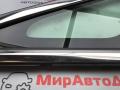 форточка передняя левая Chevrolet Bolt 1 поколение 2020, электро - фото №3