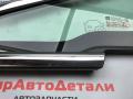 форточка передняя левая Chevrolet Bolt 1 поколение 2020, электро - фото №4