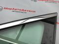 форточка передняя левая Chevrolet Bolt 1 поколение 2020, электро - фото №5