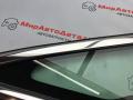 форточка передняя левая Chevrolet Bolt 1 поколение 2020, электро - фото №6