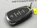 ключ Chevrolet Bolt 1 поколение 2019, электро - фото №2