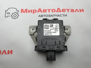 сигнал (клаксон) Chevrolet Bolt 1 поколение 2019, электро, 42527297