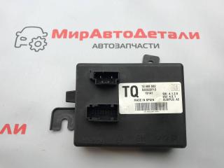 блок управления светом Chevrolet Bolt 1 поколение 2020, электро, 13489582