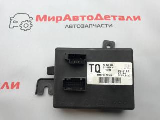блок управления светом Chevrolet Bolt 1 поколение 2019, электро, 13489582